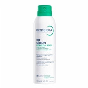 Sebium kerato+ body spray 150 ml