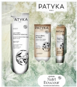 Patyka cofre navidad body rutual