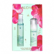 Caudalie duo vinoclean limpieza