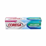 COREGA CREMA EXTRA FUERTE SIN SABOR - ADHESIVO PROTESIS DENTAL (40 ML)