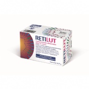 RETILUT (60 CAPS)