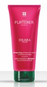 OKARA PROTECT COLOR CHAMPU SUBLIMADOR DEL BRILLO - RENE FURTERER (200 ML)