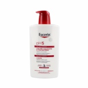 EUCERIN PIEL SENSIBLE PH-5 LOCION (1 L)