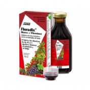 FLORADIX ELIXIR (250 ML)