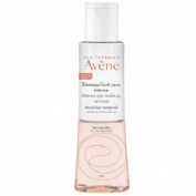 Avene desmaquillante de ojos intenso  1 envase 125 ml