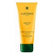 Karite hydra mascarilla hidratacion brillo - rene furterer (100 ml)