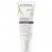 A-derma exomega allergo balsamo emoliente anti-rascado (1 envase 200 ml)