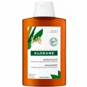 Klorane champu reequilibrante a la galanga  1 envase 200 ml