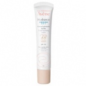 Avene hydrance bb-rica crema hidratante spf 30 (1 envase 40 ml con color)