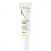 A-derma epithelial ultra crema reparadora calmante (15 ml)