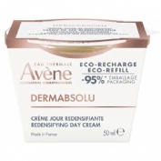 Avene dermabsolu crema de dia redensificante  1 envase 50 ml eco recarga