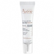 Avene hyaluron activ procedure crema micro-lift ojos & labios  1 envase 15 ml