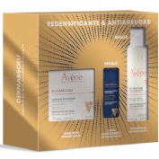 Avene pack dermabsolu crema de dia 40 ml + dermoabsolute crema noche 10ml + agua micelar 100ml