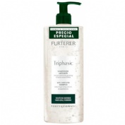 Rene furterer triphasic champu anticaida 500 ml