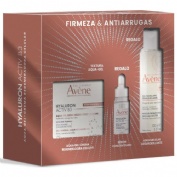 Avene pack hyaluron activ b3 aqua gel crema  50 ml + hyaluron acitv b3 serum 10ml + agua micelar