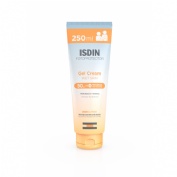 FOTOPROTECTOR ISDIN SPF-50+ GEL-CREMA (200 ML)