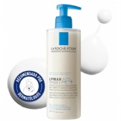 LIPIKAR SYNDET ANTI-IRRITACIONES - LA ROCHE POSAY (GEL- CREMA 400 ML)