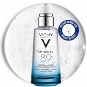 Vichy mineral 89  1 envase 50 ml