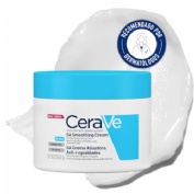 Sa crema alisadora anti-rugosidades (1 envase 340 g)
