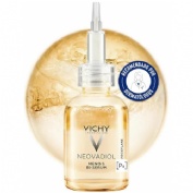 Nevoadiol peri & post menopausia meno bi-serum 5  1 envase 30 ml