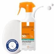 Anthelios family spray spf 50+  1 envase 300 ml