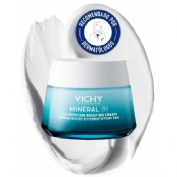 Mineral 89 crema boost de hidratacion ligera (1 tarro 50 ml)