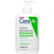 Cerave gel limpiador cream to foam  1 envase 473 ml