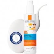 ANTHELIOS SPF 50+ DERMOPEDIATRICS SPRAY (200 ML)