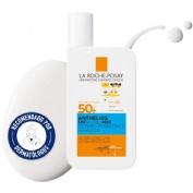 Anthelios uvmune400 dermo-pediat fluido invisible spf 50+  1 tubo 50 ml
