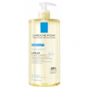 Lipikar huile lavante ap+  1 bote 1000 ml con dosificador