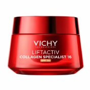 Vichy liftactiv collagen specialist crema spf50 50 ml