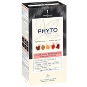 Phyto phytocolor  1 colr natural larga duracion