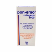 Pon-emo colageno (1 envase 1 l)