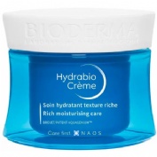 Hydrabio crema bioderma 1 envase 50 ml