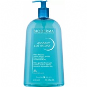 ATODERM GEL DOUCHE - BIODERMA (1 L)