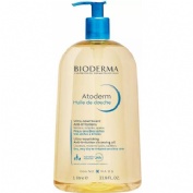 ATODERM HUILE DOUCHE - BIODERMA (1 L)