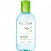 SEBIUM H2O - BIODERMA (250 CC)