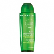 NODE CHAMPU NO DETERGENTE USO FRECUENTE - BIODERMA (400 ML)