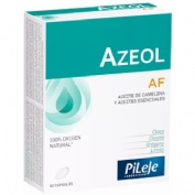 Azeol af (30 capsulas)