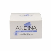 ANDINA CREMA DECOLORANTE (30 ML)