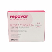 REPAVAR REGENERADORA  ACEITE (15 ML)