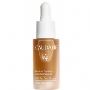 Caudalie gotas autobronceadoras
