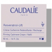 Caudalie resveratrol lift crema cachemir recarga  50 ml