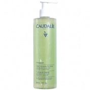 Caudalie vinopure gel purificante limpiardor 385 ml