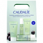Caudalie vinopure kit starter 2025