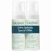Caudalie duplo vinoclean espuma limpiadora 150 ml