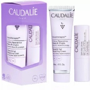 Caudalie duo vinotherapist liphand crema de manos y labial