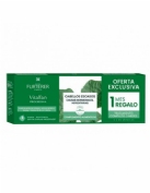 VITALFAN ANTICAIDA CAIDA PROGRESIVA - RENE FURTERER (30 CAPS 3 CAJAS)