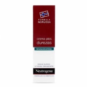 NEUTROGENA FORMULA NORUEGA - PIES CREMA DUREZAS (50 ML)