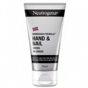 NEUTROGENA CREMA DE MANOS Y UÑAS (75 ML)